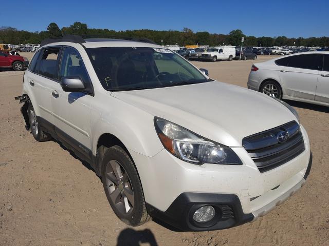 2013 subaru outback 2-