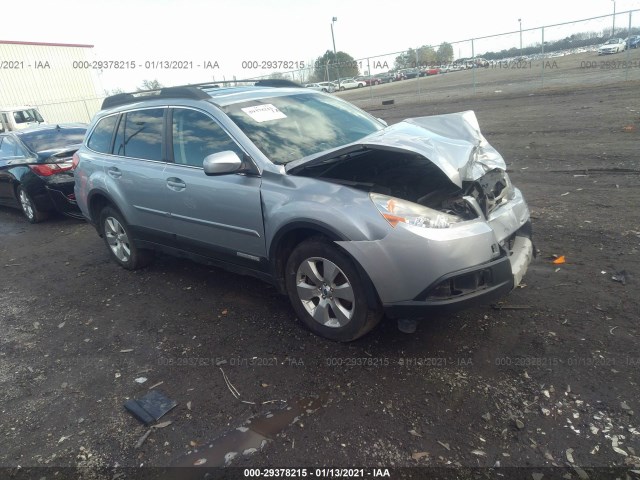 2012 subaru outback