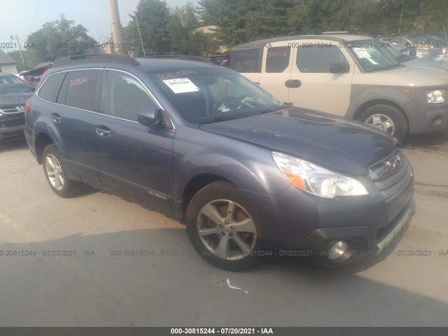 2014 subaru outback