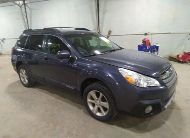 2014 subaru outback