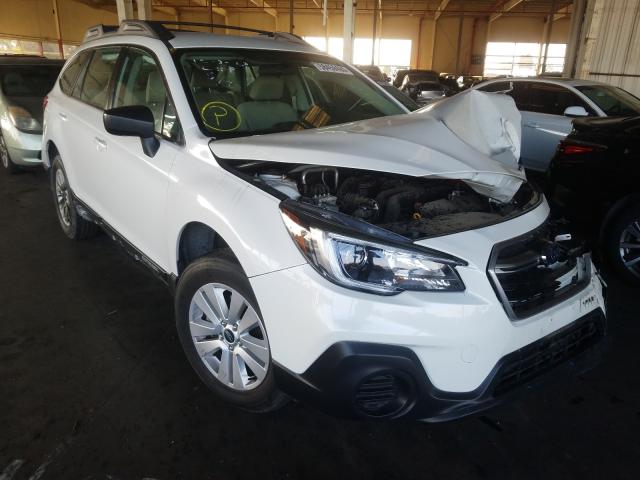 2018 subaru outback 2-
