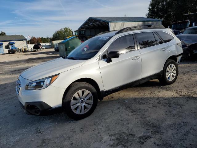 2016 subaru outback