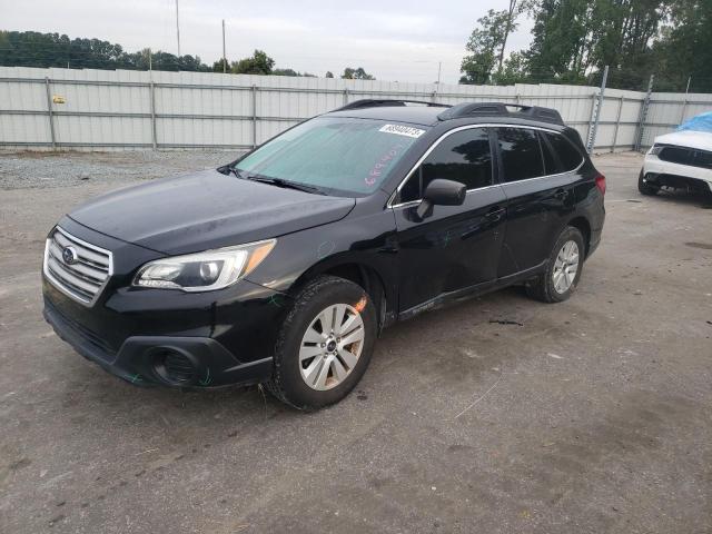 2017 subaru outback 2-