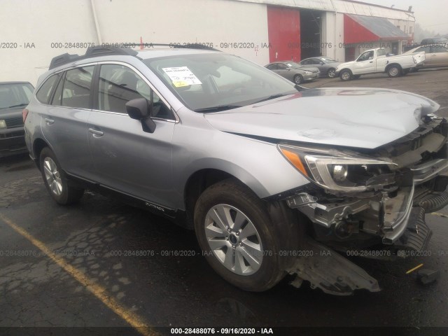 2017 subaru outback