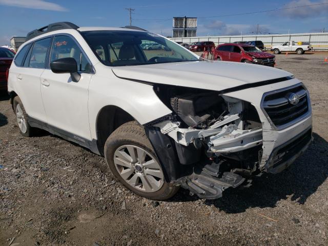 2018 subaru outback 2-