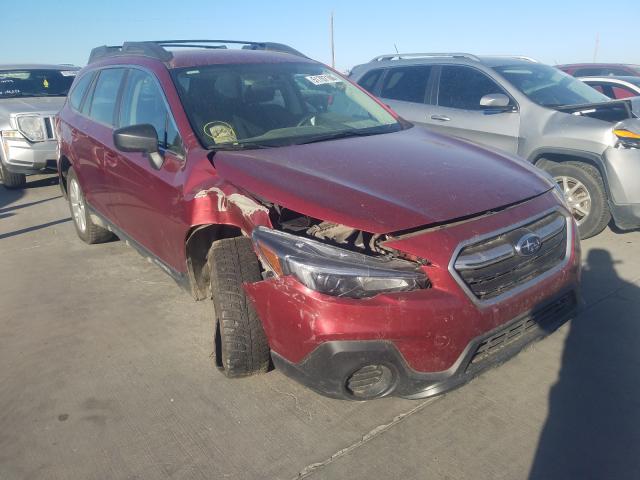 2017 subaru outback 2-