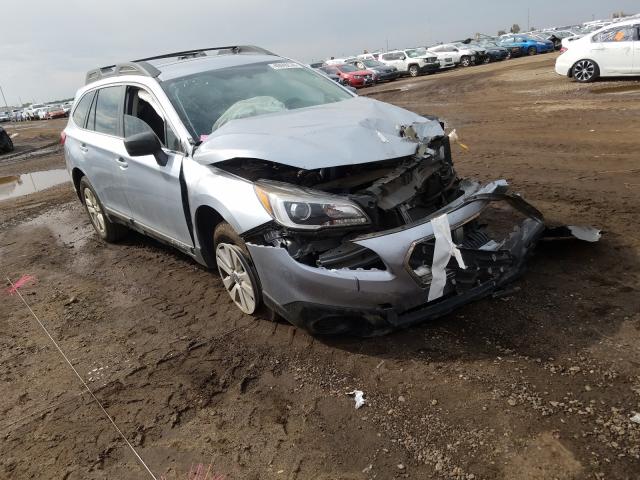 2016 subaru outback