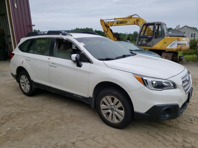 2016 subaru outback 2-