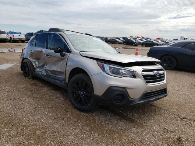 2018 subaru outback 2-