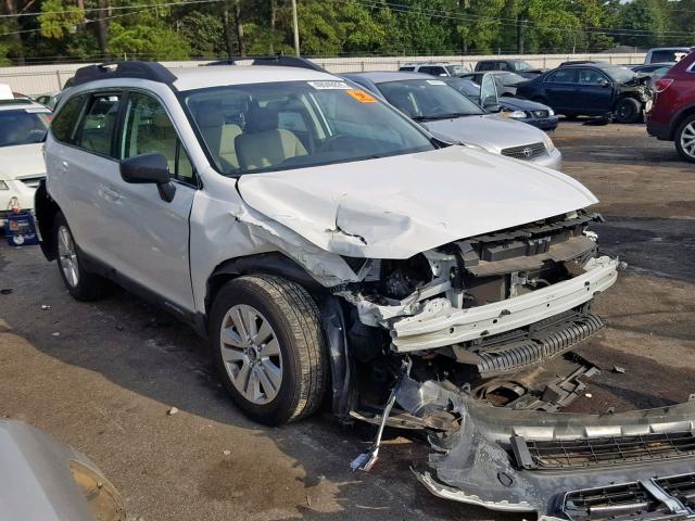 2017 subaru outback 2-