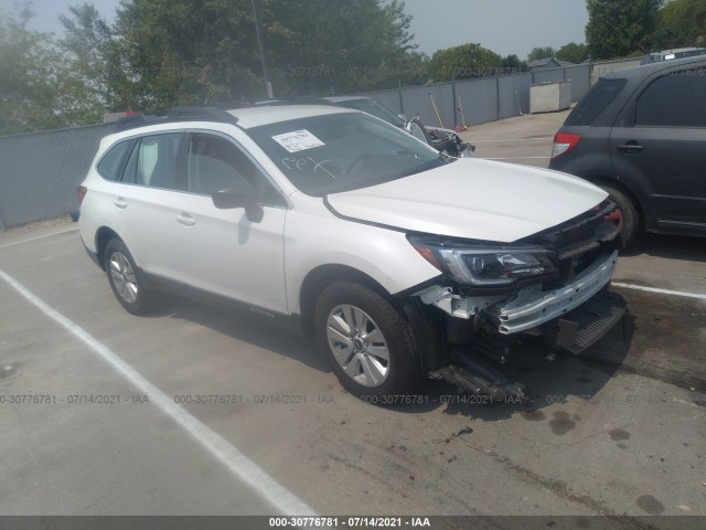 2017 subaru outback