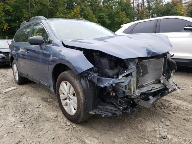 2018 subaru outback 2-