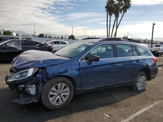 2018 subaru outback 2-