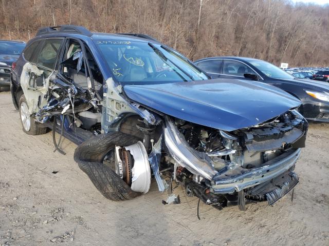 2018 subaru outback 2-