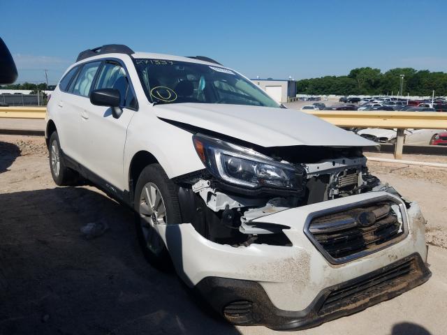 2018 subaru outback 2-