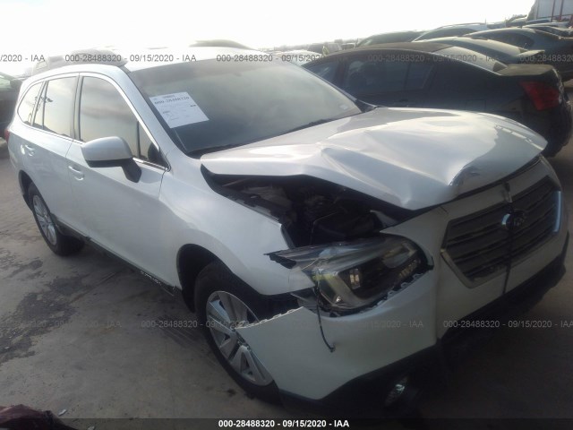 2015 subaru outback