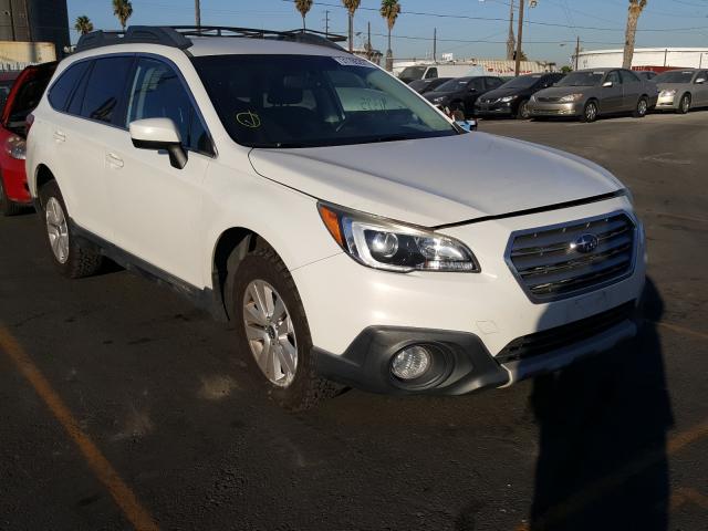 2015 subaru outback