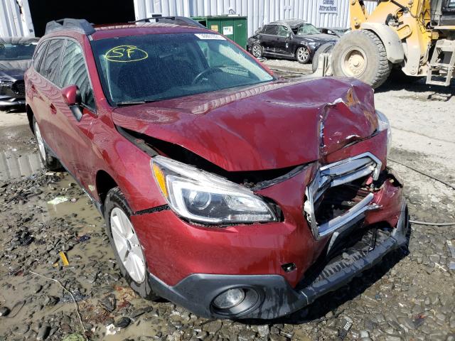 2017 subaru outback 2-