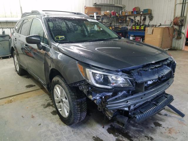 2018 subaru outback 2-