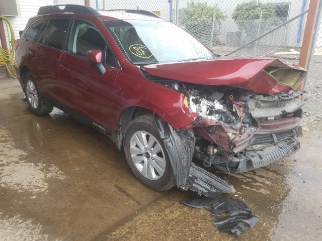 2015 subaru outback 2-