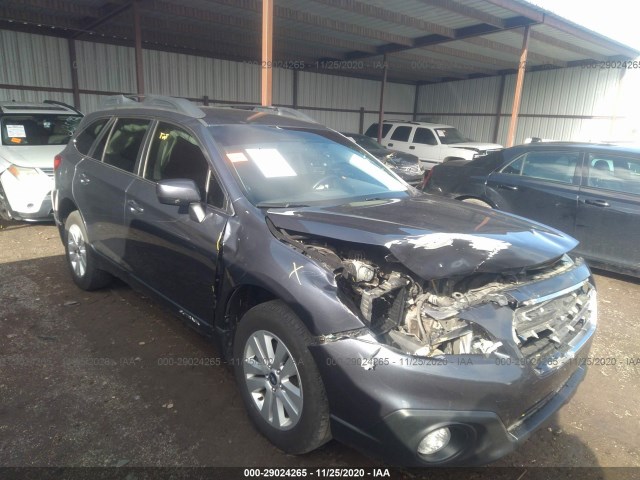 2015 subaru outback