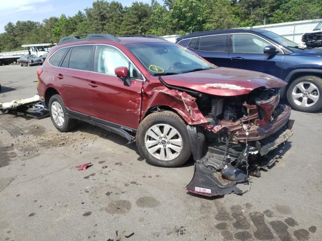 2016 subaru outback 2-