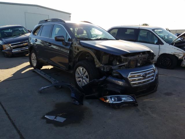 2016 subaru outback 2-
