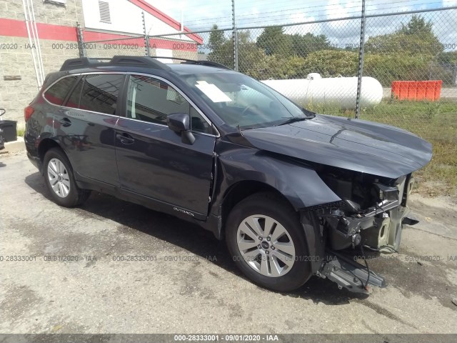 2016 subaru outback