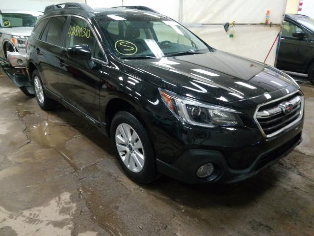 2018 subaru outback 2-