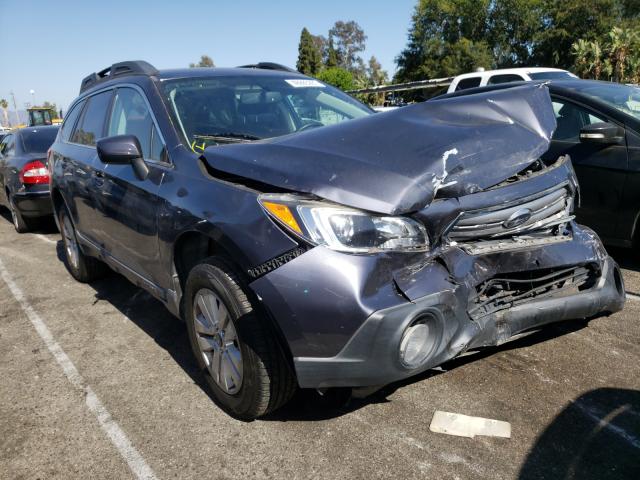 2016 subaru outback 2-