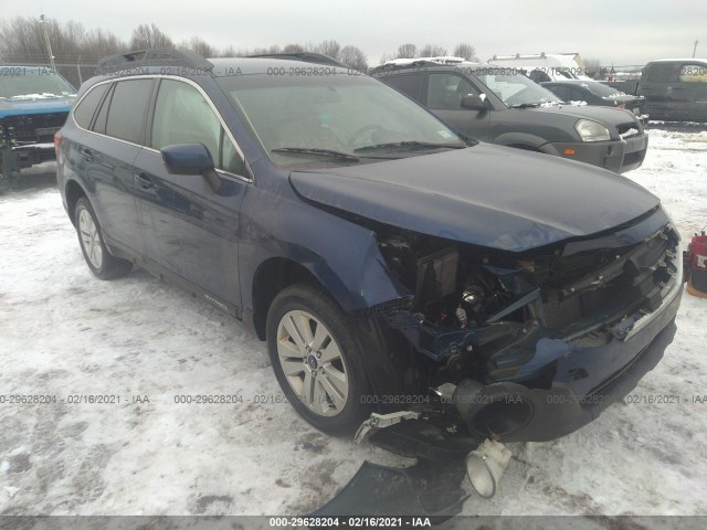 2017 subaru outback