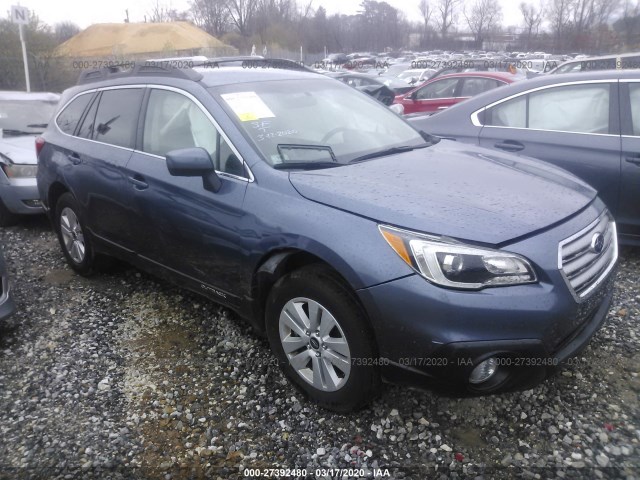 2015 subaru outback