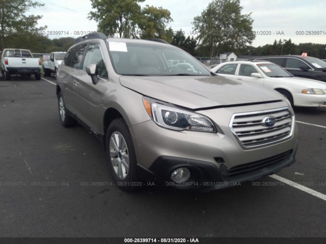 2017 subaru outback