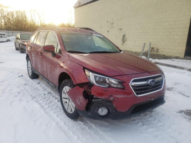 2018 subaru outback 2-