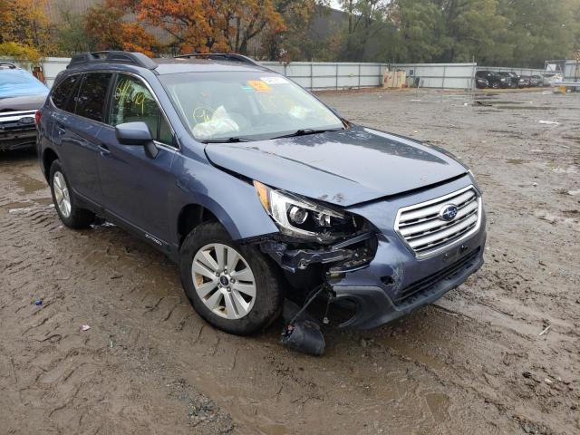 2015 subaru outback