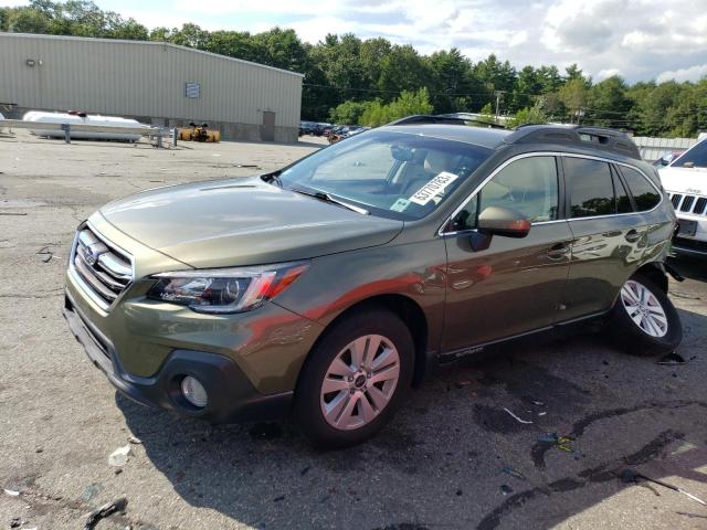 2018 subaru outback 2-