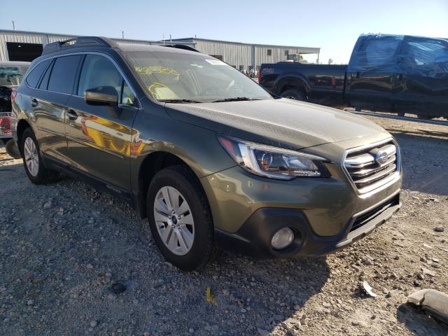 2018 subaru outback 2-