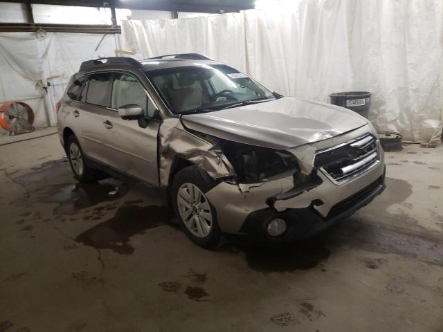 2016 subaru outback 2-