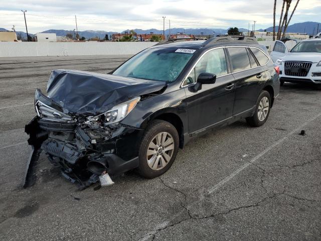 2016 subaru outback