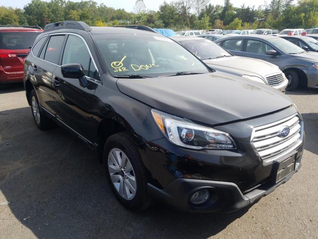 2016 subaru outback 2-