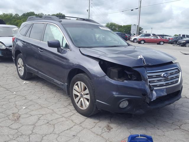 2015 subaru outback