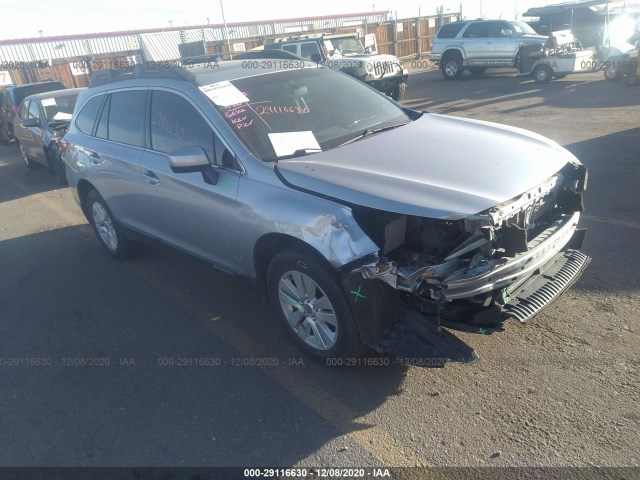 2015 subaru outback