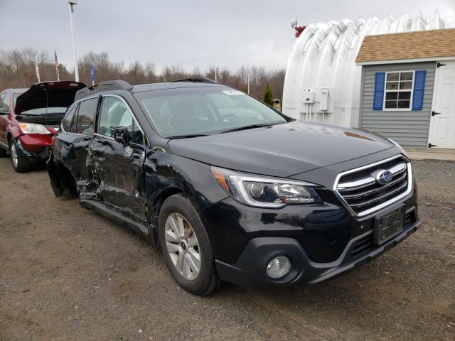 2018 subaru outback 2-