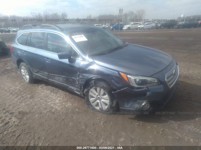 2015 subaru outback
