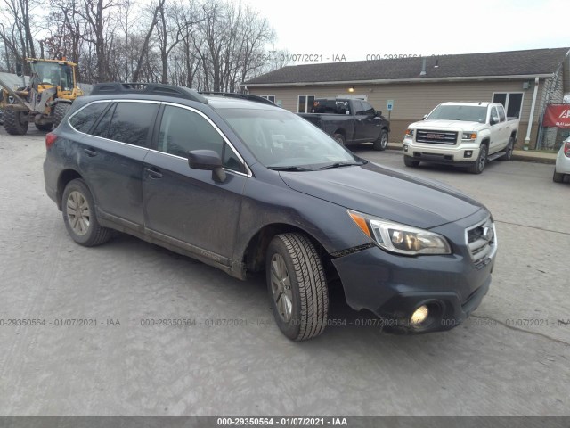 2014 subaru outback