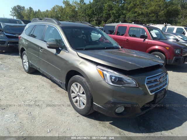 2014 subaru outback