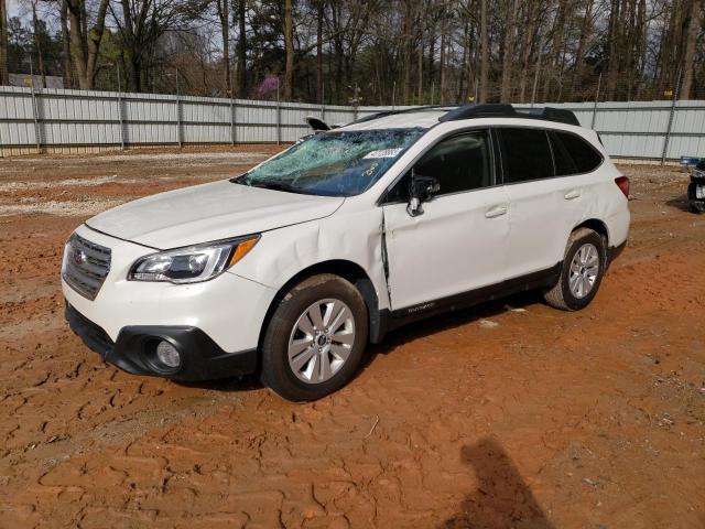 2016 subaru outback 2-