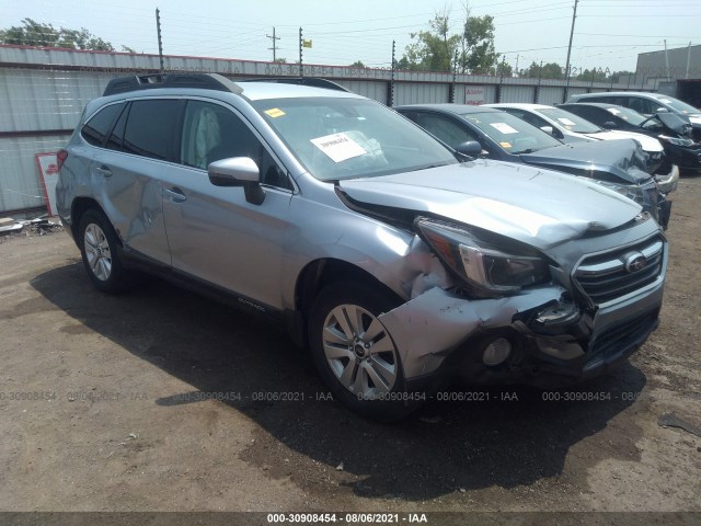 2017 subaru outback