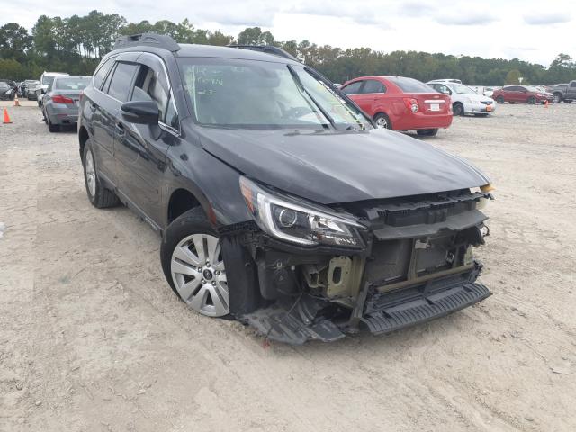 2018 subaru outback 2-