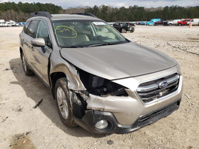2018 subaru outback 2-
